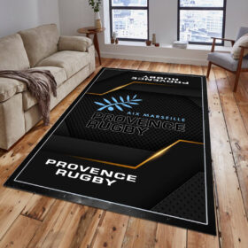 Tapis Rugby Provence Rugby DDQRUG10401