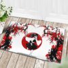 Tapis Kanao Demon Slayer Japan Doormat Home Decor