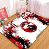 Tapis Kanao Demon Slayer Japan Style Carpet Rug Home Room Decor