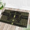 Tapis Legend Of Zelda Christmas Doormat Home Decor