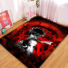 Tapis Natsu Dragonee Fairy Tale Moonlight Rug Carpet Rug Home Room Decor