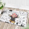 Tapis Anya Forger Spy x Family Doormat Home Decor
