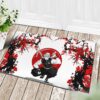Tapis Tengen Demon Slayer Japan Doormat Home Decor