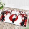 Tapis Yuta Jujutsu Kaisen Japan Doormat Home Decor