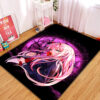 Tapis Zero Two Darling In The Franxx Moonlight Area Carpet Rug Home Decor Bedroom Living Room Decor