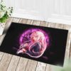 Tapis Zero Two Moonlight Doormat Home Decor
