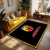 Tapis Car Abarth sports car 02