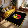 Tapis Car Abarth sports car