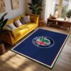 Tapis Car Alfa Romeo Sport Car 02