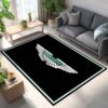Tapis Car Aston Martin Car 02