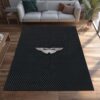 Tapis Car Aston Martin Carbon