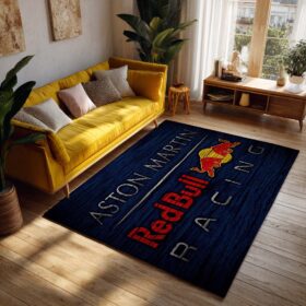 Tapis Car Aston Martin Red Bull Racing