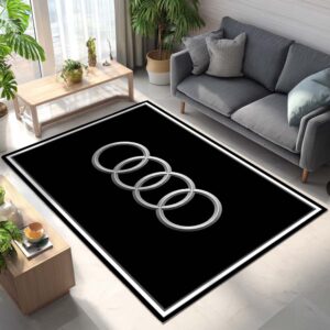 Tapis Car Audi Car 02
