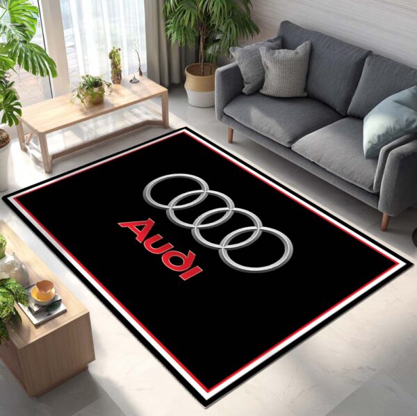 Tapis Car Audi Car