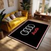 Tapis Car Audi Car