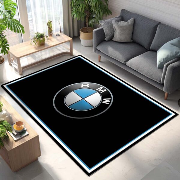 Tapis Car BMW Car 02