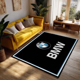 Tapis Car BMW Car