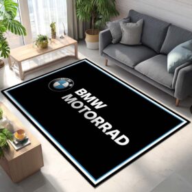Tapis Car BMW Motorrad