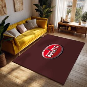 Tapis Car Bugatti Color BackGround