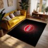 Tapis Car Bugatti Metal Style