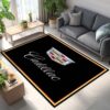 Tapis Car Cadillac Car