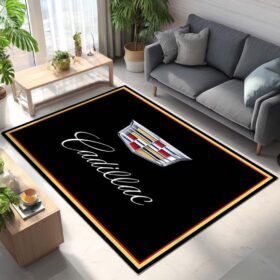Tapis Car Cadillac Car