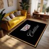 Tapis Car Cadillac Car
