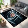 Tapis Car Cadillac Car