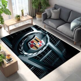 Tapis Car Cadillac Car