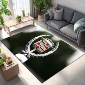 Tapis Car Cadillac Signature