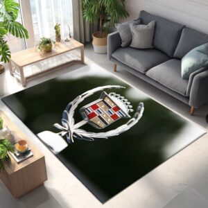 Tapis Car Cadillac Signature