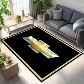 Tapis Car Chevrolet Car