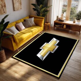 Tapis Car Chevrolet Car