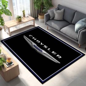 Tapis Car Chrysler Car