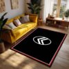 Tapis Car Citroen Car 02
