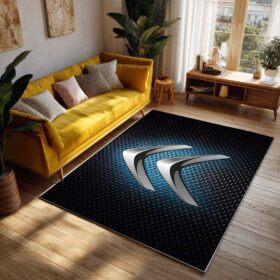 Tapis Car Cool Citroen