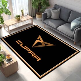 Tapis Car Cupra Car