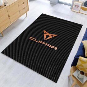 Tapis Car Cupra Carbon