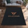 Tapis Car Cupra Carbon