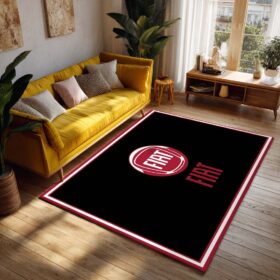 Tapis Car Fiat Car 02
