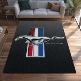 Tapis Car Ford mustang