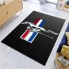 Tapis Car Ford mustang