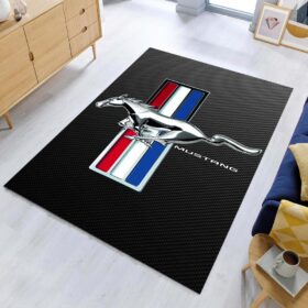 Tapis Car Ford mustang