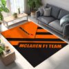 Tapis Car Formula 1 Mclaren F1 02