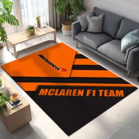 Tapis Car Formula 1 Mclaren F1 02