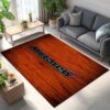 Tapis Car Formula 1 Mclaren F1