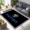 Tapis Car Foton Car 02