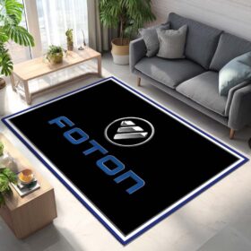 Tapis Car Foton Car 02