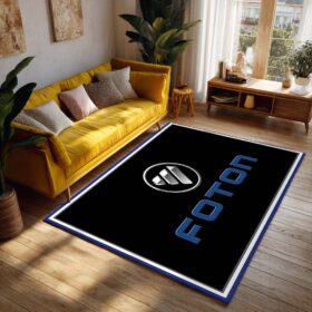 Tapis Car Foton Car 02