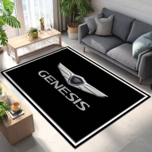 Tapis Car Genesis Car
